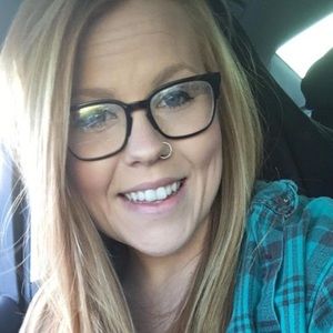 Meet your Posher, Kelsey